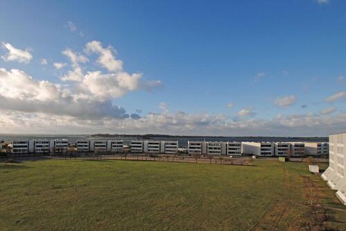 Foto - Ferienwohnung am Südstrand Fehmarn Ostsee Urlaub