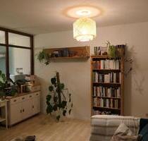 1-Raum-Wohnung mit Balkon und EBK in Augsburg Altstadt