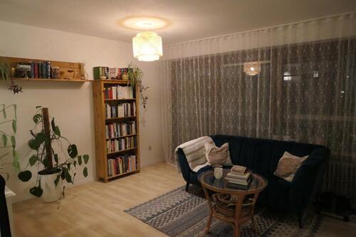 Foto - 1 Zimmer Etagenwohnung zur Miete in Augsburg