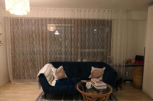 Foto - 1 Zimmer Etagenwohnung in Augsburg