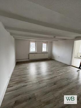 Foto - Etagenwohnung in Wolfsburg zur Miete