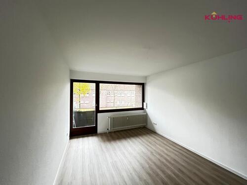 Foto - 2 Zimmer Etagenwohnung in Vechta