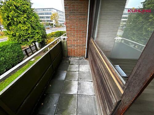 Foto - Etagenwohnung in Vechta zur Miete