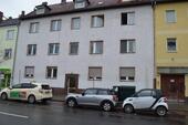 Foto - Möblierte 2-Zim-Wohnung, S Bahn Eichborndamm-Reinickendorf
