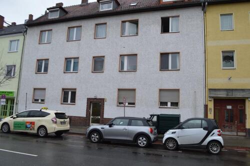 Foto - Möblierte 2-Zim-Wohnung, S Bahn Eichborndamm-Reinickendorf