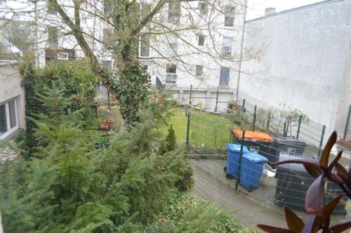 Foto - Etagenwohnung in Berlin zur Miete