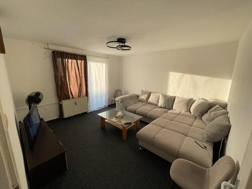 Foto - Wohnung Mietwohnung - 528,00&nbsp;EUR Kaltmiete, ca.&nbsp; 58,00&nbsp;m&sup2;