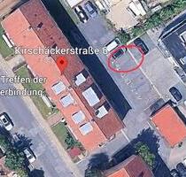 Kfz-Stellplatz für PKW in geschützter Lage - Bamberg Am Bruderwald