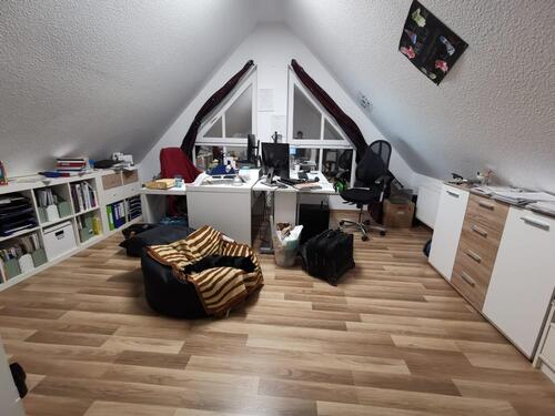 Foto - 4 Zimmer Einfamilienhaus in Sarstedt