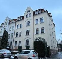 schöne 2ZKB in ruhiger, zentraler Lage mit Keller - Löbau