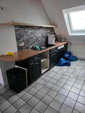Foto - Etagenwohnung in Gifhorn zur Miete
