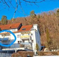 Eine frischrenovierte 3,5 Zimmer Wohnung, neue Küche, Tiefgarage - Nagold Eine frischrenovierte 3,5 Zimmer Wohnung, neue Küche, Tiefgarage - Nagold