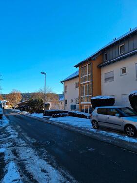 Foto - 3.5 Zimmer Etagenwohnung zur Miete in Nagold