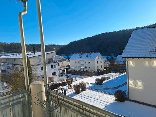 Foto - 3.5 Zimmer Etagenwohnung in Nagold