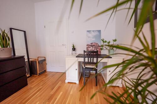 Foto - 15 Zimmer Maisonettenwohnung in Leipzig