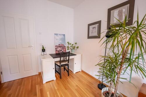 Foto - Maisonettenwohnung in Leipzig zur Miete