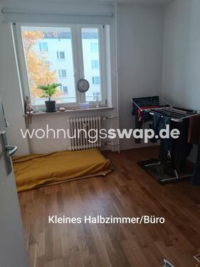 Foto - Etagenwohnung in München zur Miete