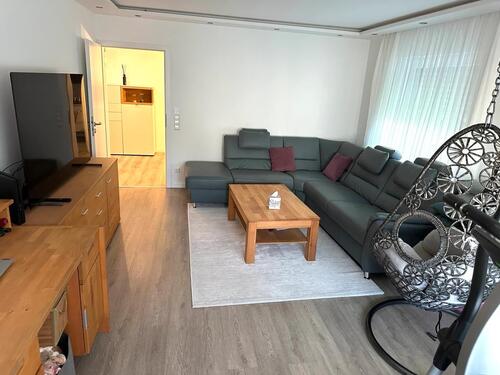 Foto - 4.5 Zimmer Hochparterre in Benningen am Neckar