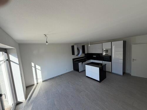 Foto - 4 Zimmer Erdgeschoßwohnung zur Miete in Schrobenhausen