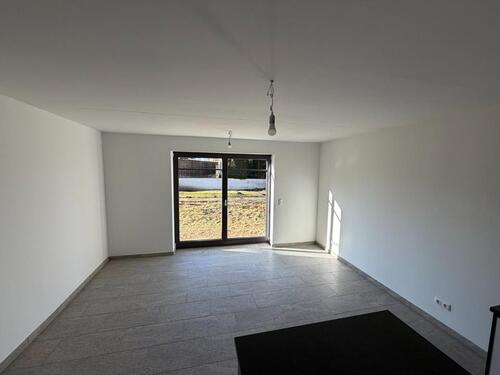 Foto - 4 Zimmer Erdgeschoßwohnung in Schrobenhausen