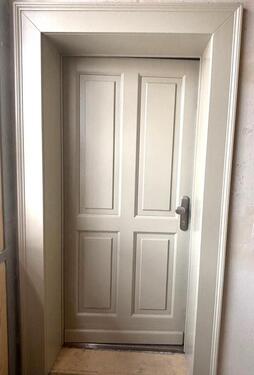 Foto - 2 Zimmer Etagenwohnung in Erfurt