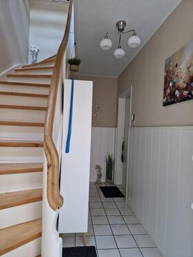 Foto - Gepflegtes Haus mit 2 Wohneinheiten in zentraler Lage!