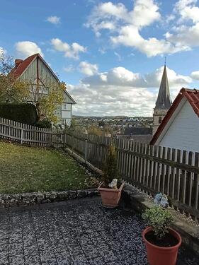 Foto - Einfamilienhaus in Warburg zum Kaufen