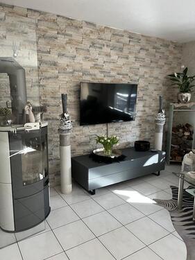 Foto - 3 Zimmer Erdgeschoßwohnung in Hemer