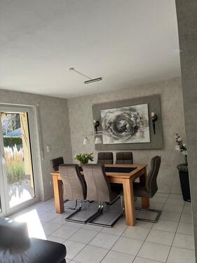 Foto - Erdgeschoßwohnung in Hemer zur Miete