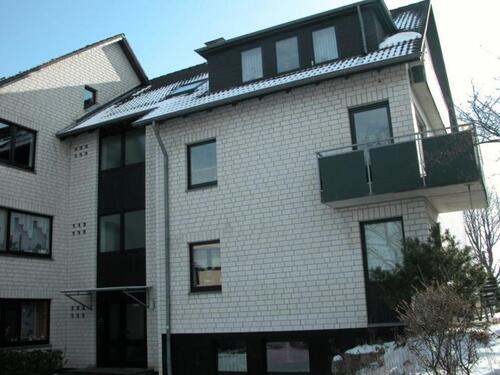 Foto - 3 Zimmer Erdgeschoßwohnung zur Miete in Enger