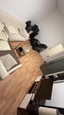 Foto - Untervermietung Berlin-Buch 40m2 verfügbar für Berufstätige