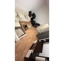 Untervermietung Berlin-Buch 40m2 verfügbar für Berufstätige