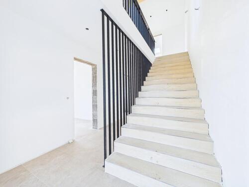 Foto - Neubau-Erstbezug mit ca. 159 m² Wohnfläche, KfW-40-QNG & Stellplatz in Köwi-Thomasberg