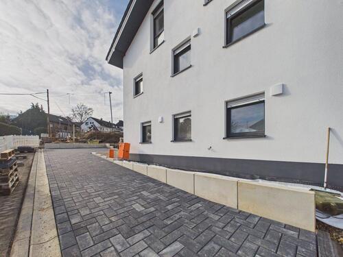 Foto - Reihenhaus in Königswinter zur Miete