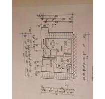 Schöne 2 Zimmer Dachgeschosswohnung Kaltmiete 550€ - Haltern am See