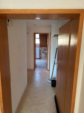 Foto - 2 Zimmer Dachgeschoßwohnung zur Miete in Saarbrücken