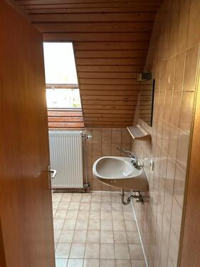 Foto - Dachgeschoßwohnung in Saarbrücken zur Miete