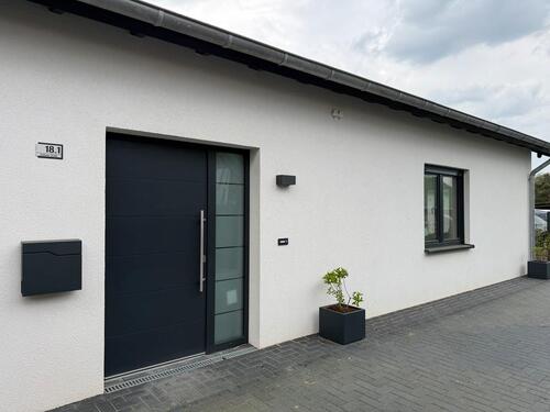 Foto - Wohnung Erstbezug, ca. 130qm - 1.350,00&nbsp;EUR Kaltmiete, ca.&nbsp; 128,00&nbsp;m&sup2;
