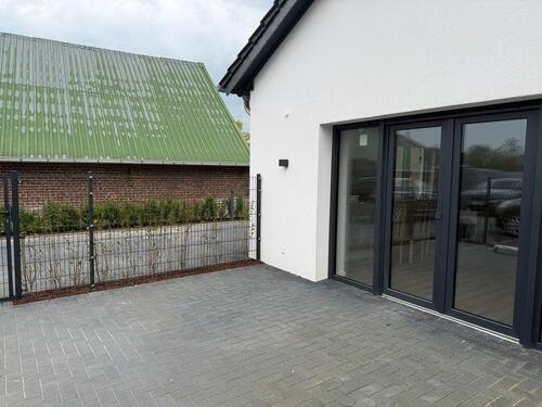 Foto - 3 Zimmer Erdgeschoßwohnung zur Miete in Wegberg
