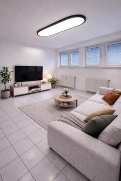 Foto - 2. Zimmer wohnung - 880,00&nbsp;EUR Kaltmiete, ca.&nbsp; 65,00&nbsp;m&sup2;