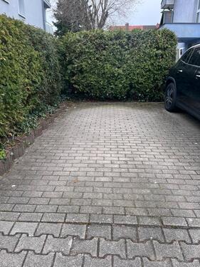 Foto - Etagenwohnung in Mannheim zur Miete