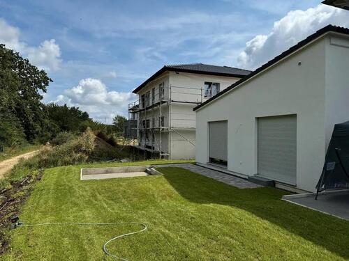 Foto - 2 Zimmer Etagenwohnung zur Miete in Ellwangen (Jagst)