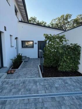 Foto - Etagenwohnung in Ellwangen (Jagst) zur Miete