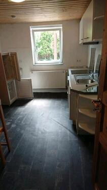 Foto - Erdgeschoßwohnung in Lübeck zur Miete