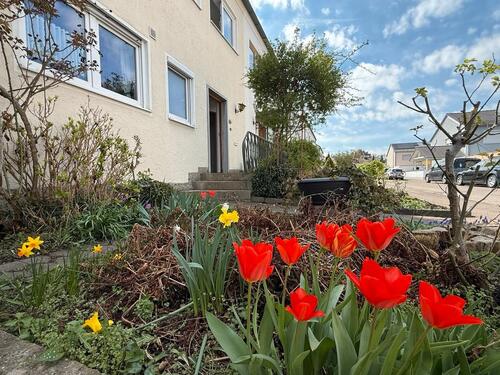 Foto - 5 Zimmer Doppelhaushälfte zum Kaufen in Ingolstadt