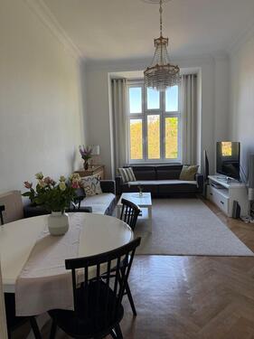 Foto - 3 Zimmer Etagenwohnung zur Miete in Berlin