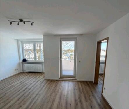 Foto - Erdgeschoßwohnung in Lübbecke zur Miete
