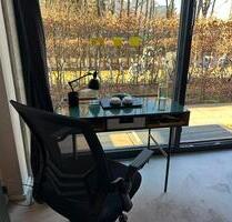 Möbliertes 18m² Patio-Studio Berlin Mitte - All Inclusive 985€