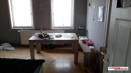 Foto - 3 Zimmer Dachgeschoßwohnung in Einbeck