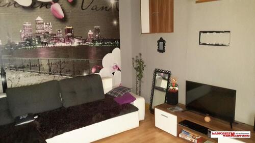 Foto - Dachgeschoßwohnung in Einbeck zur Miete